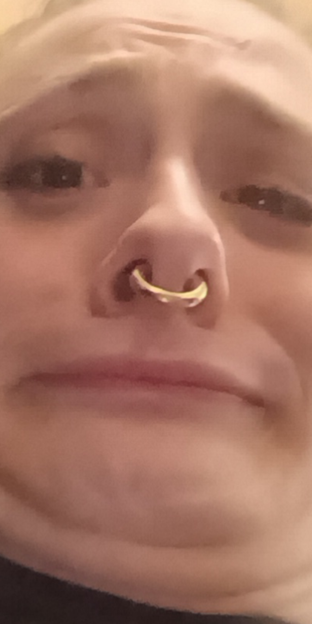 my beautiful partner